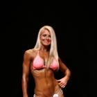 Tabitha  Pitts - NPC Dexter Jackson Memphis Classic 2013 - #1